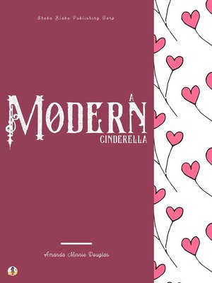 cover image of A Modern Cinderella